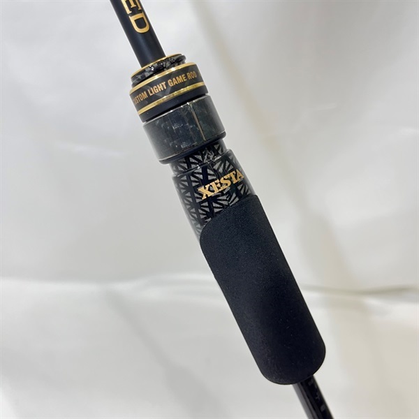 ブラックスターエクストラチューンドＳ６６Ｍ－Ｔスーパーフリクション
